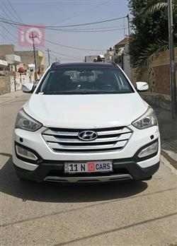هيونداي سانتافي
